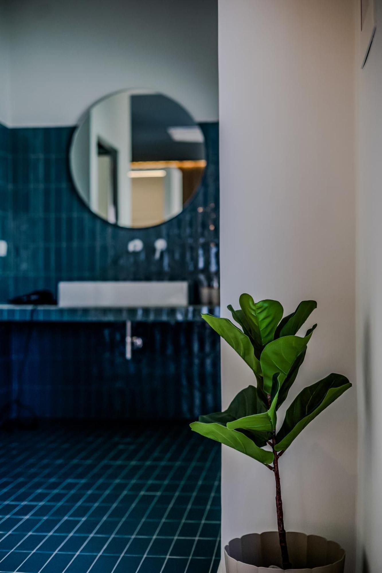 וולוס Take Me Here With A Sea View By Salt Apartments מראה חיצוני תמונה
